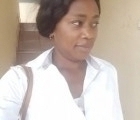 Rencontre Femme Cameroun à yaounde : Michelle , 51 ans